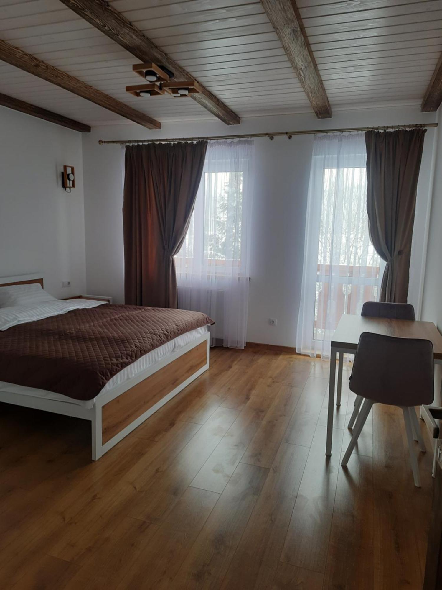 Kolos House Славское Экстерьер фото