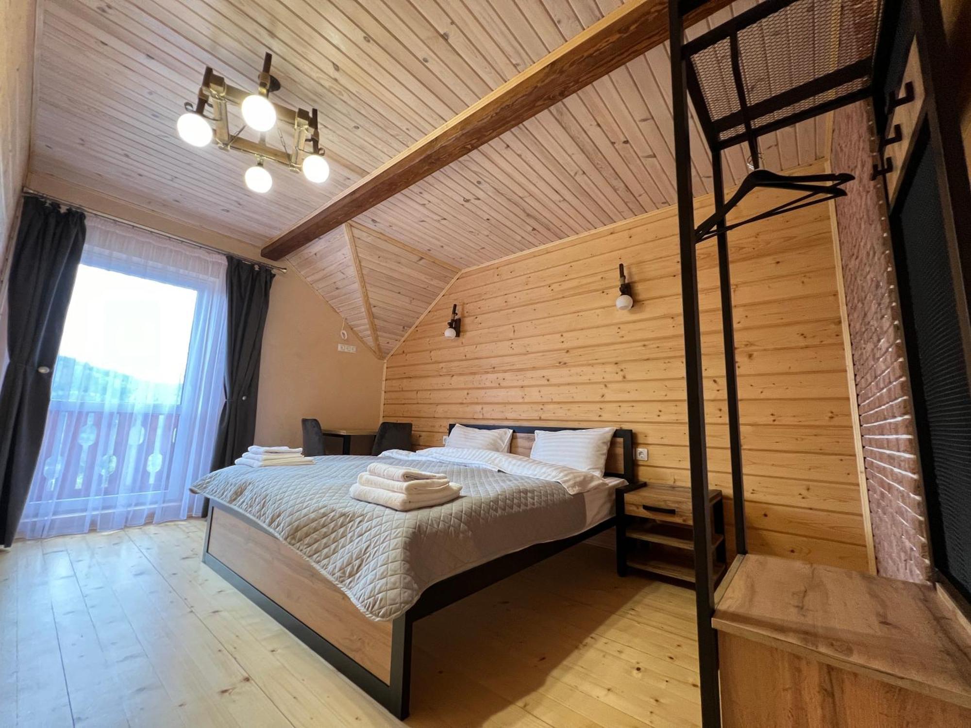 Kolos House Славское Экстерьер фото
