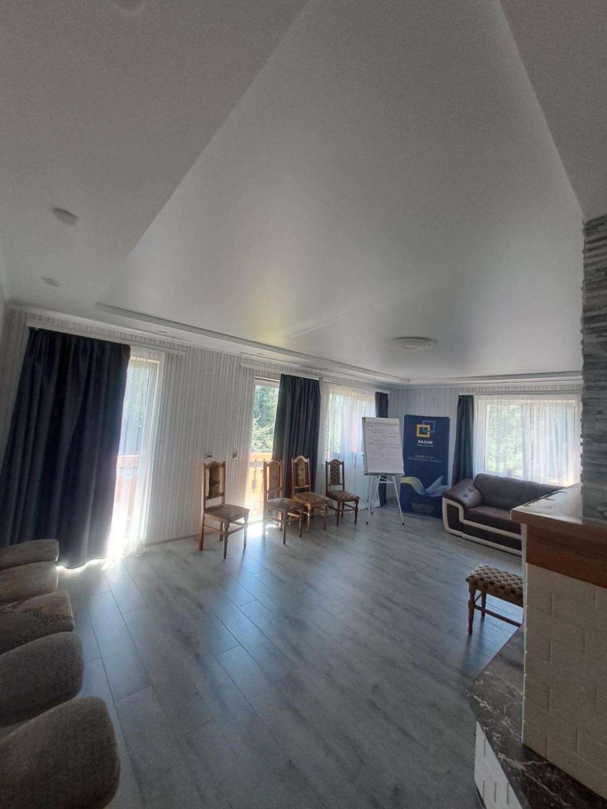 Kolos House Славское Экстерьер фото
