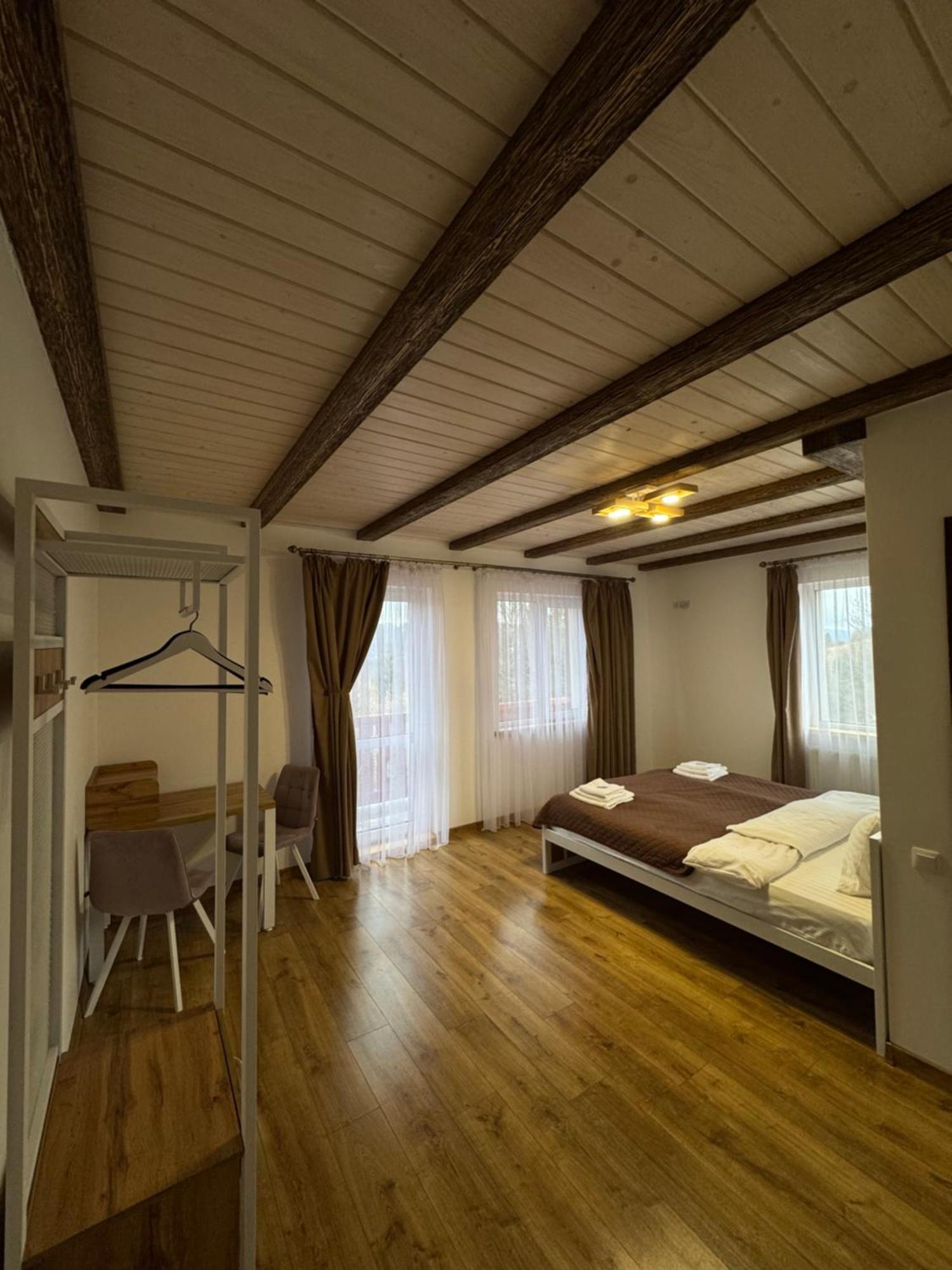Kolos House Славское Экстерьер фото